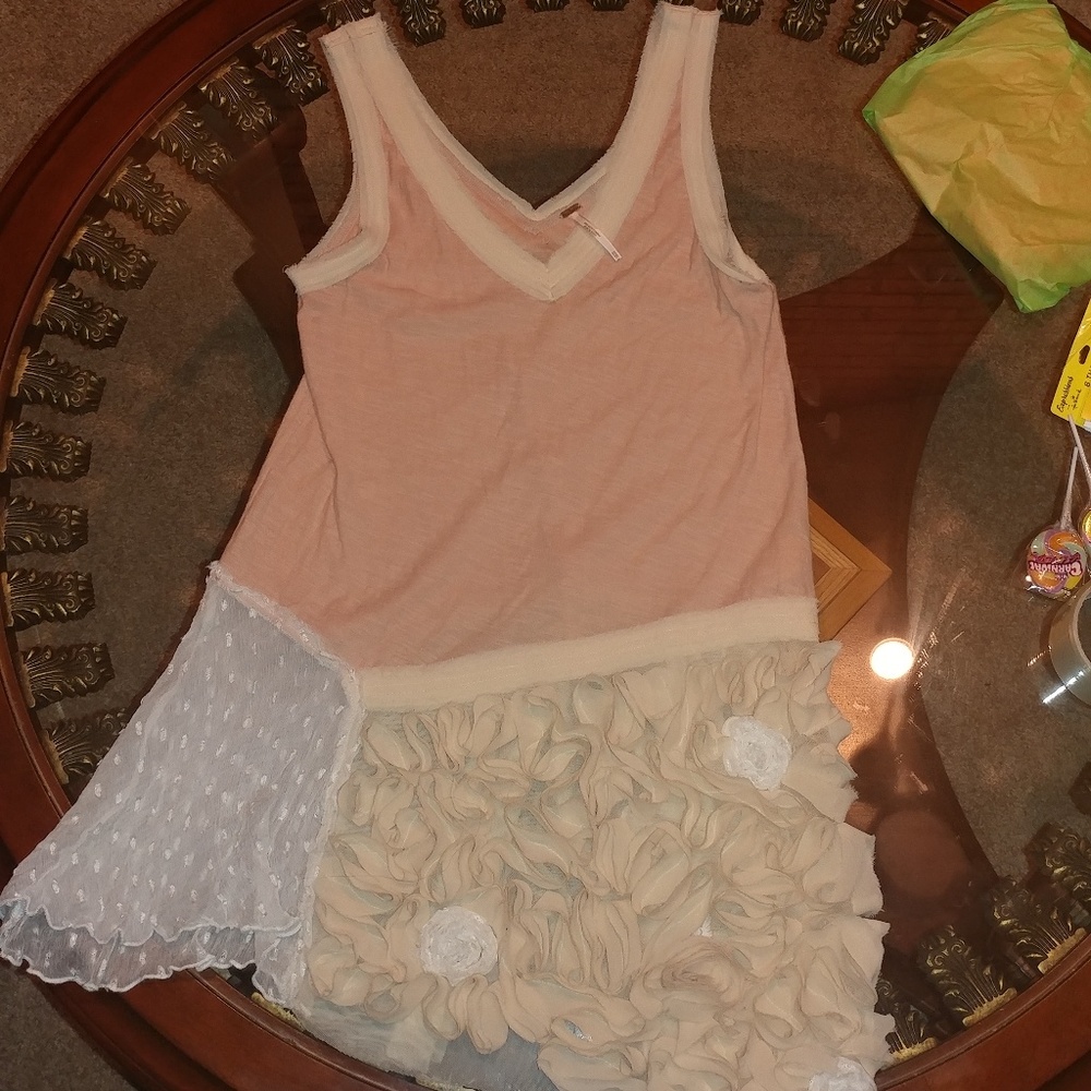 Free People dress